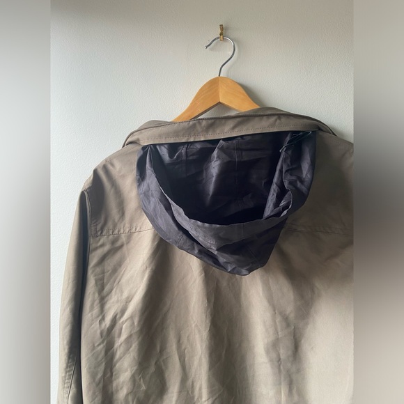 Sanyo light jacket - Picture 7 of 8